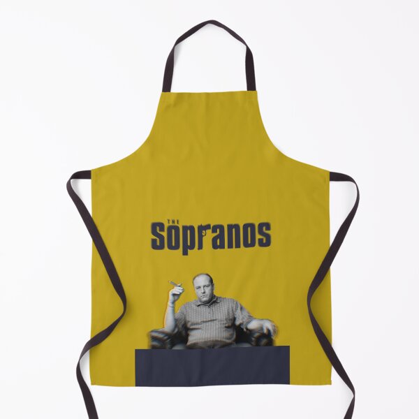 Item preview, THE SOPRANOS - Tony Soprano designed and sold by NAAY.