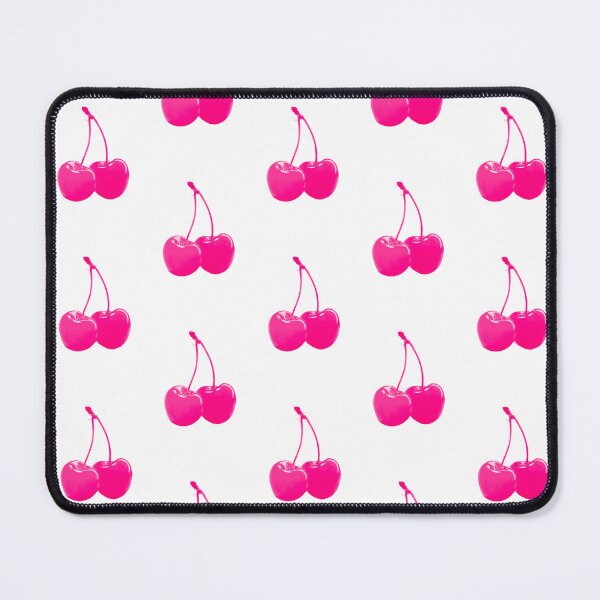 Item preview, Pink/White Cherries designed and sold by abigabhall.