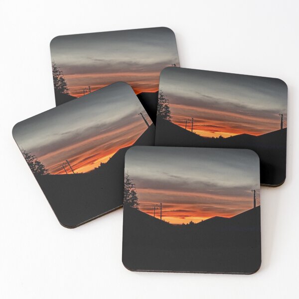 Item preview,    Summer Sunset designed and sold by PandLcreations.