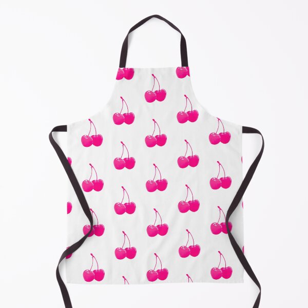 Item preview, Pink/White Cherries designed and sold by abigabhall.