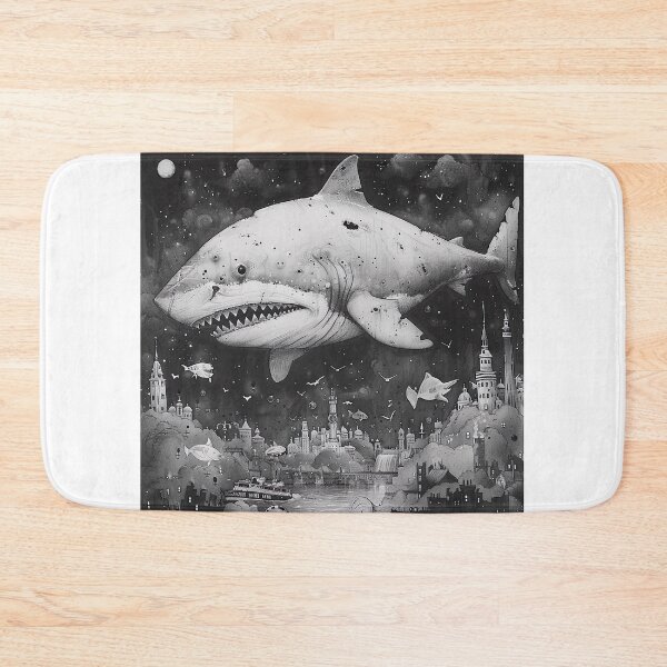 Item preview, surreal art v15 designed and sold by Stickio.