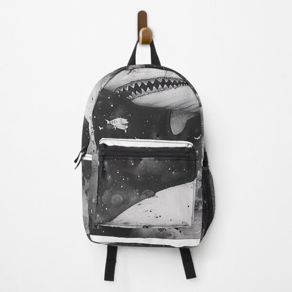 Item preview, surreal art v15 designed and sold by Stickio.