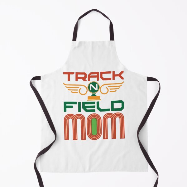 Item preview, Track and Field Mom designed and sold by jaygo.