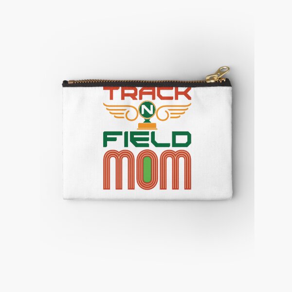 Item preview, Track and Field Mom designed and sold by jaygo.