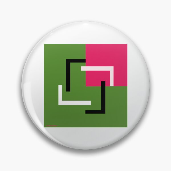 Item preview, Maze (green and pink) designed and sold by SA-DEZIGNS.