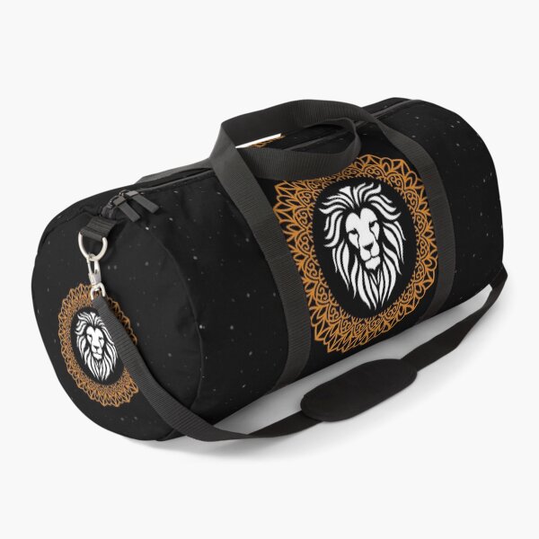Item preview, Leo, The Lion-Zodiac Sign.Version 8. designed and sold by FullCreative.