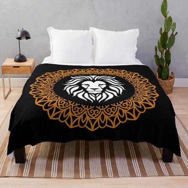 Item preview, Leo, The Lion-Zodiac Sign.Version 8. designed and sold by FullCreative.