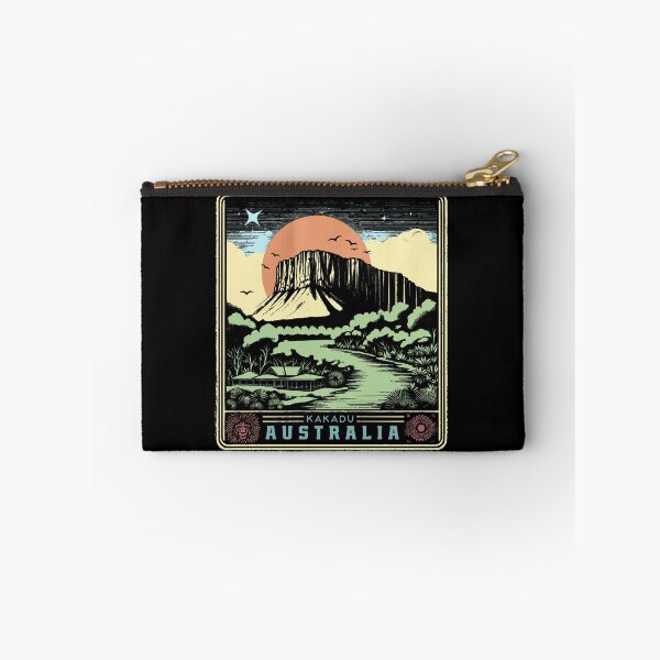 Item preview, Kakadu National Park Australia designed and sold by Dolphin Graphic.