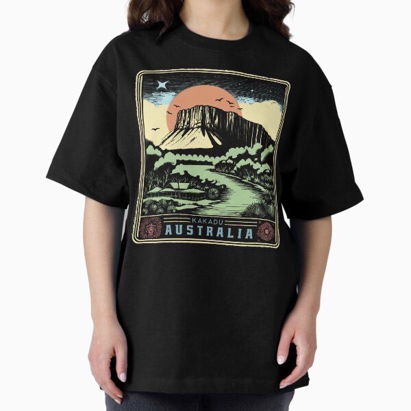 Item preview, Kakadu National Park Australia designed and sold by Dolphin Graphic.