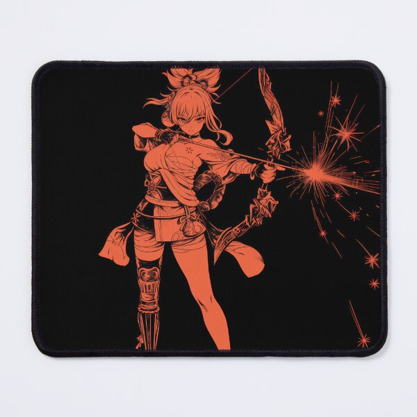Item preview, Yoimiya designed and sold by BlackIceStudio.