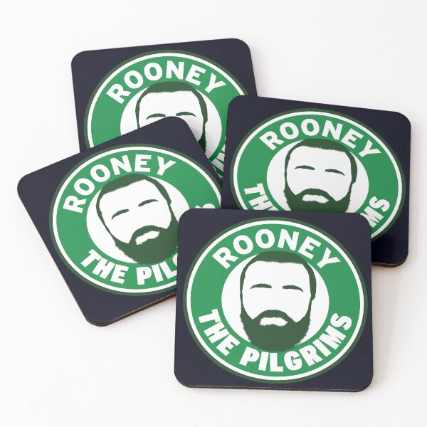 Item preview, Rooney legend PAFC Plymouth Argyle manager  designed and sold by peterdy.
