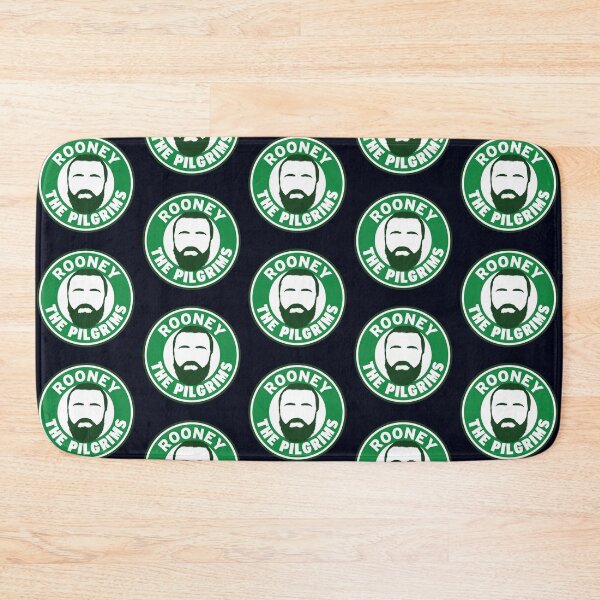 Item preview, Rooney legend PAFC Plymouth Argyle manager  designed and sold by peterdy.