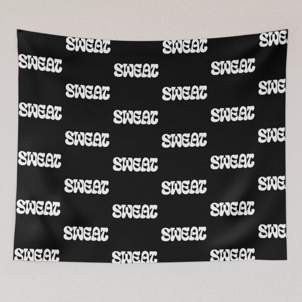 Item preview, Sweat By Zerobaseone designed and sold by ArtRaftPro.