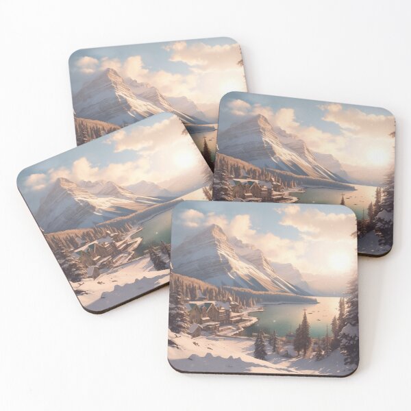 Item preview, Lake Minnewank, Canada designed and sold by Rtymer.
