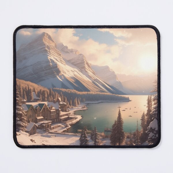 Item preview, Lake Minnewank, Canada designed and sold by Rtymer.