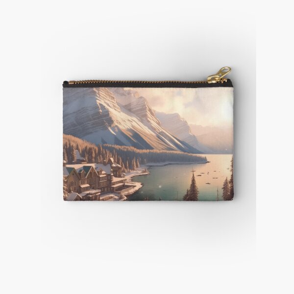 Item preview, Lake Minnewank, Canada designed and sold by Rtymer.