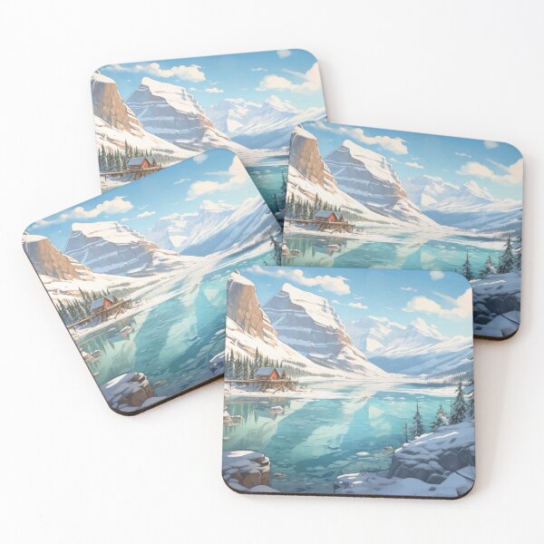 Item preview, Lake Minnewank, Canada designed and sold by Rtymer.