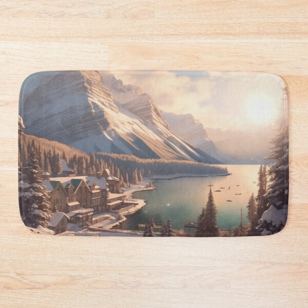Item preview, Lake Minnewank, Canada designed and sold by Rtymer.