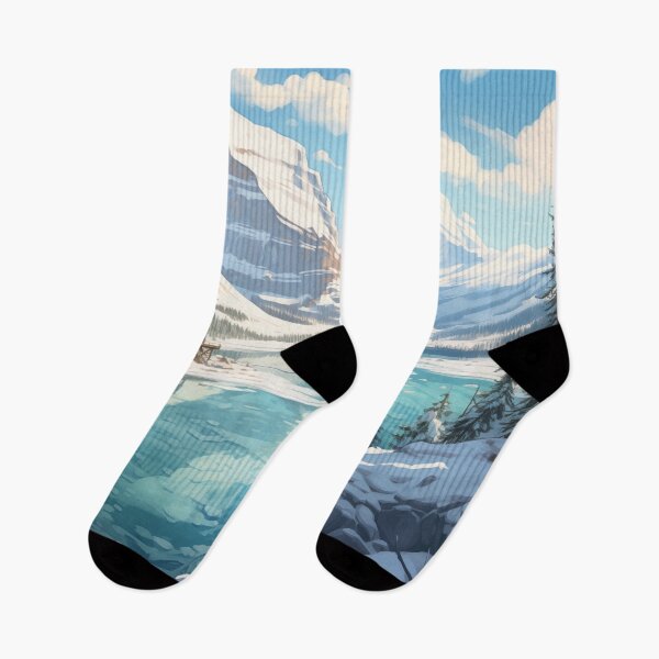 Item preview, Lake Minnewank, Canada designed and sold by Rtymer.
