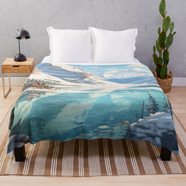 Item preview, Lake Minnewank, Canada designed and sold by Rtymer.