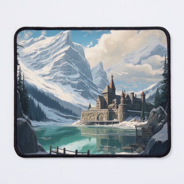 Item preview, Lake Minnewank, Canada designed and sold by Rtymer.