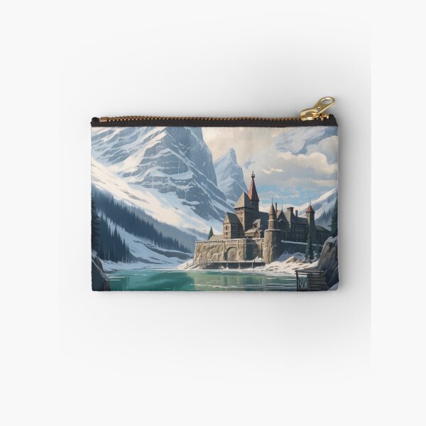 Item preview, Lake Minnewank, Canada designed and sold by Rtymer.