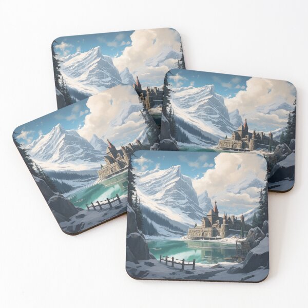 Item preview, Lake Minnewank, Canada designed and sold by Rtymer.