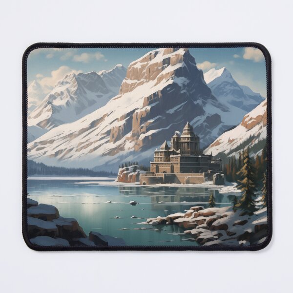 Item preview, Lake Minnewank, Canada designed and sold by Rtymer.