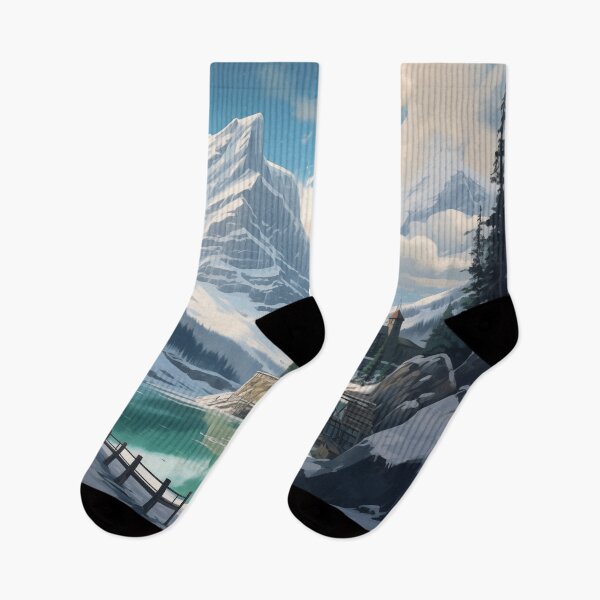 Item preview, Lake Minnewank, Canada designed and sold by Rtymer.