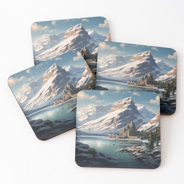 Item preview, Lake Minnewank, Canada designed and sold by Rtymer.