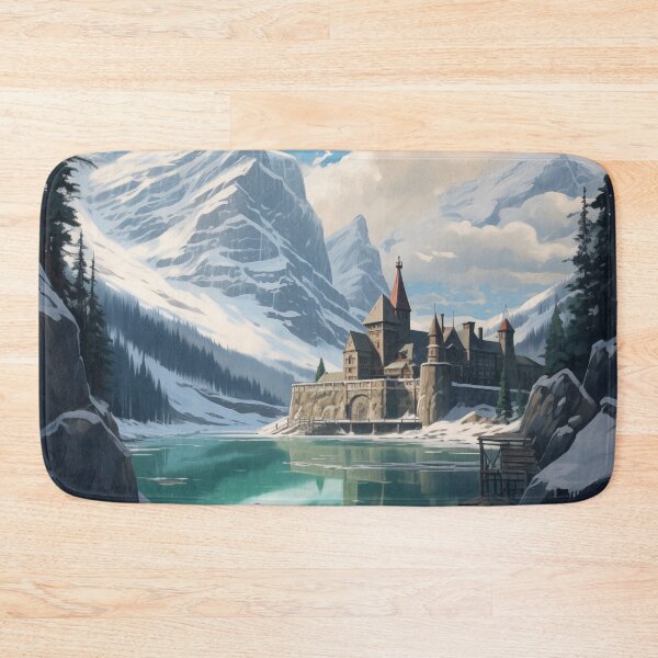 Item preview, Lake Minnewank, Canada designed and sold by Rtymer.