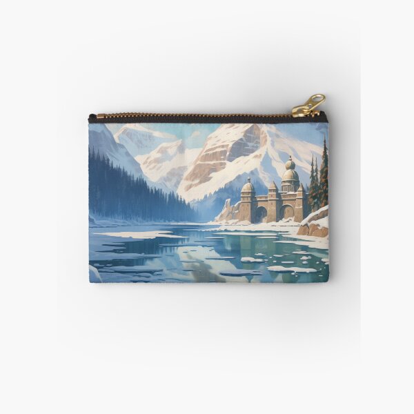 Item preview, Lake Minnewank, Canada designed and sold by Rtymer.