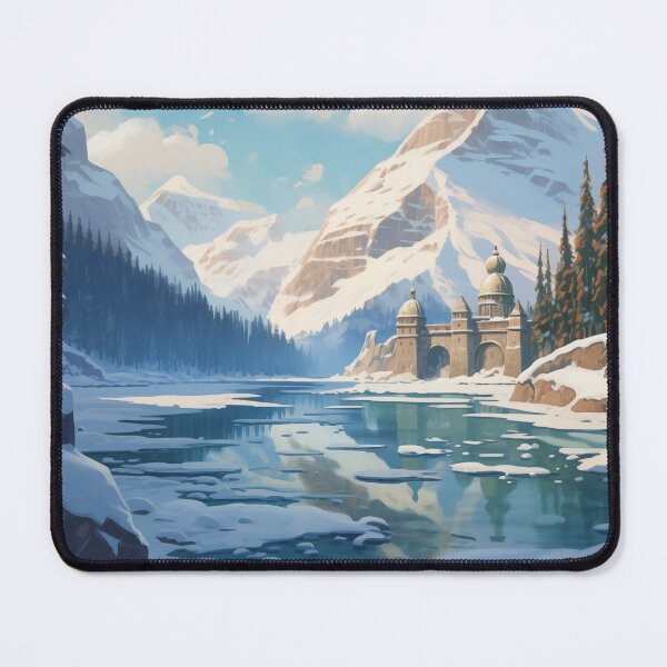 Item preview, Lake Minnewank, Canada designed and sold by Rtymer.