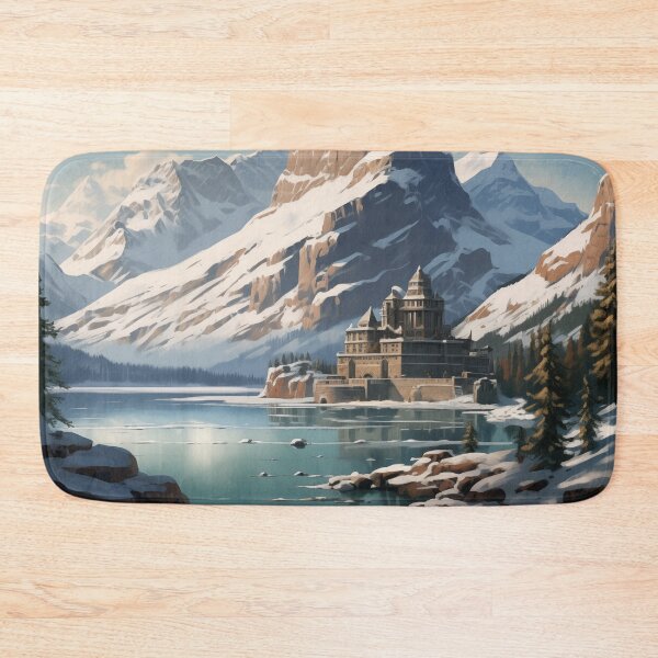 Item preview, Lake Minnewank, Canada designed and sold by Rtymer.