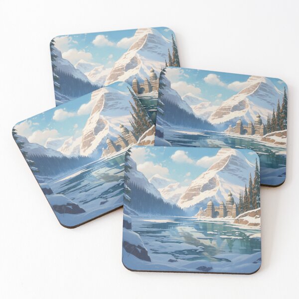Item preview, Lake Minnewank, Canada designed and sold by Rtymer.