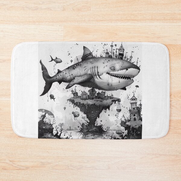 Item preview, surreal art v16 designed and sold by Stickio.