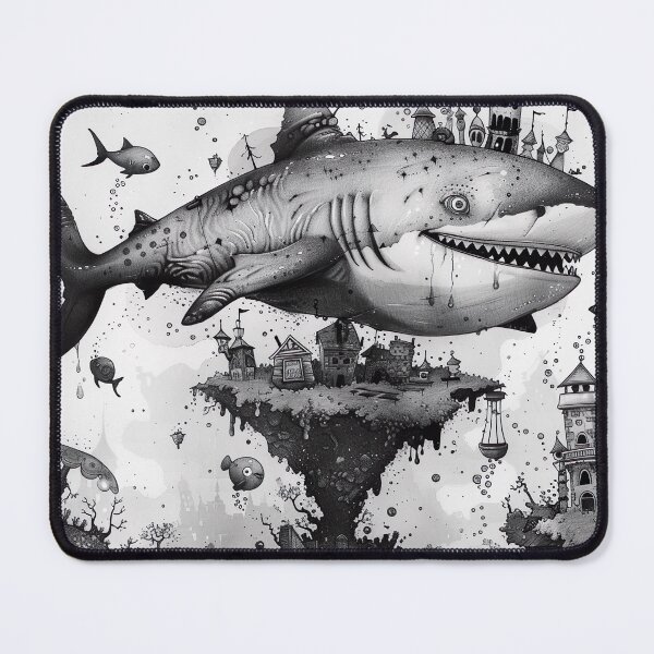 Item preview, surreal art v16 designed and sold by Stickio.