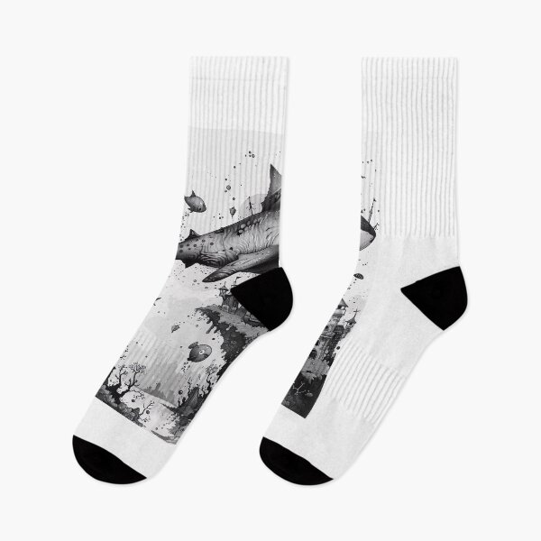 Item preview, surreal art v16 designed and sold by Stickio.