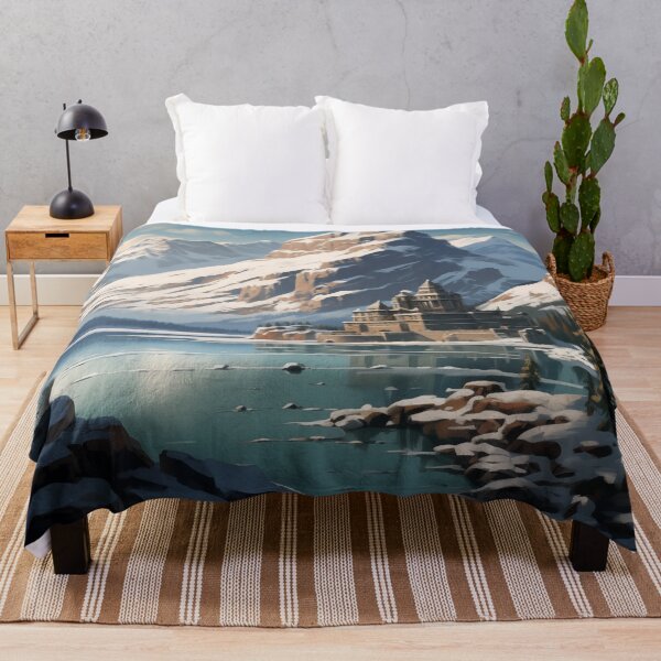 Item preview, Lake Minnewank, Canada designed and sold by Rtymer.