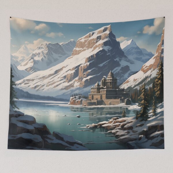 Item preview, Lake Minnewank, Canada designed and sold by Rtymer.