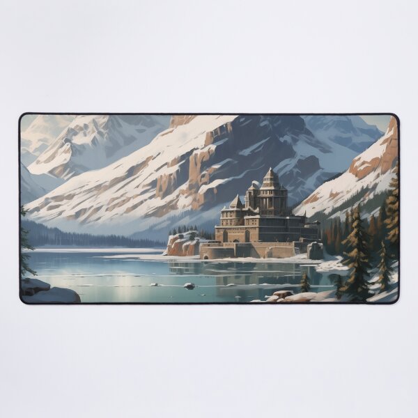 Item preview, Lake Minnewank, Canada designed and sold by Rtymer.