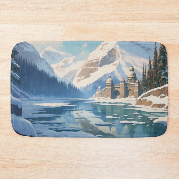 Item preview, Lake Minnewank, Canada designed and sold by Rtymer.