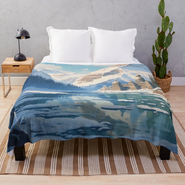 Item preview, Lake Minnewank, Canada designed and sold by Rtymer.