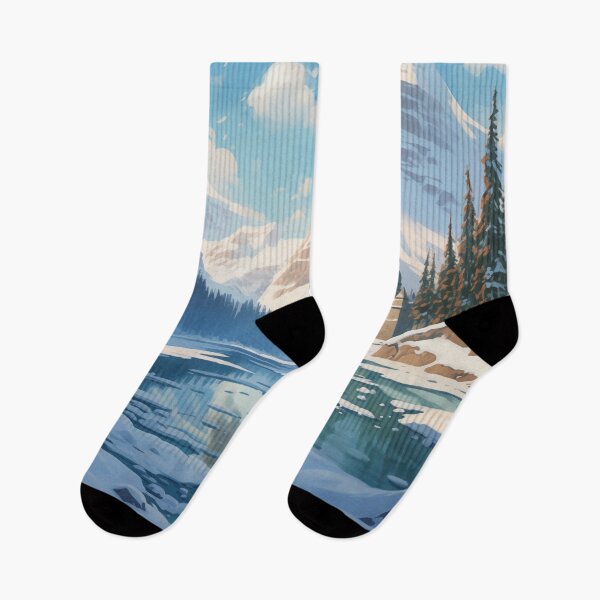 Item preview, Lake Minnewank, Canada designed and sold by Rtymer.