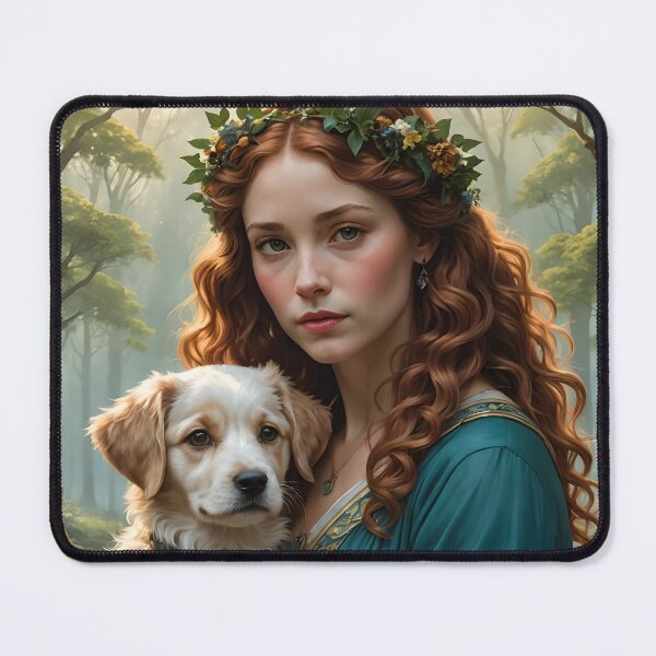 Item preview, Goddess Artemis. designed and sold by SoniaSarkali.