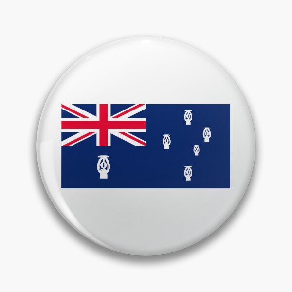 Item preview, Australian Sprinkler Flag designed and sold by Tradeology.