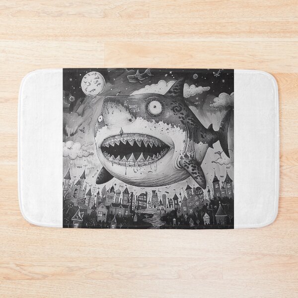 Item preview, surreal art v17 designed and sold by Stickio.