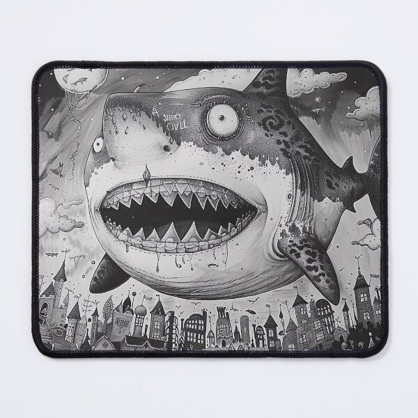 Item preview, surreal art v17 designed and sold by Stickio.