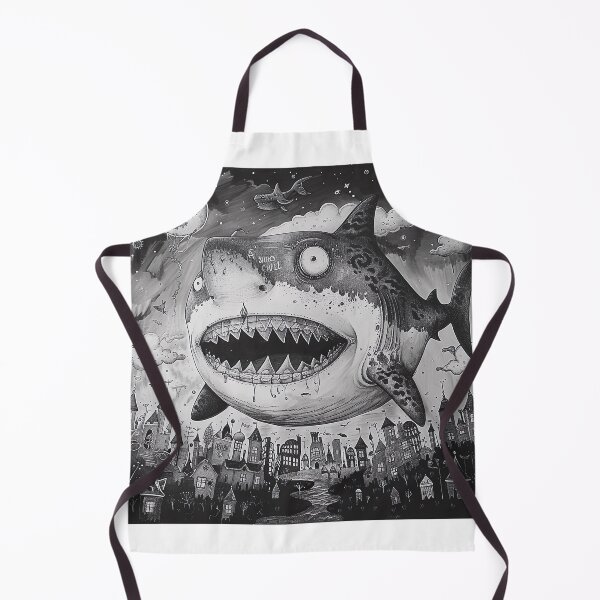 Item preview, surreal art v17 designed and sold by Stickio.