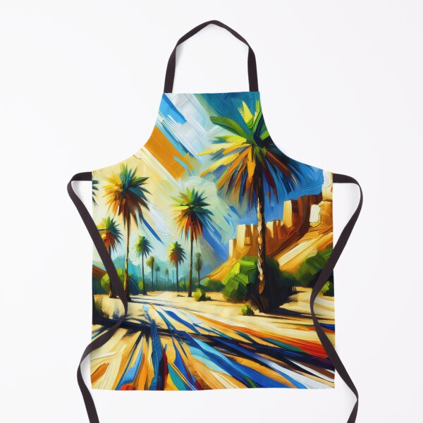 Item preview, Acrylic Oasis designed and sold by InsanseCreation.